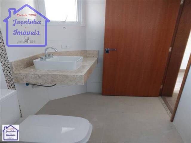 Apartamento para Venda em Santo André - 2