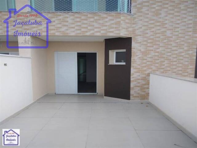 Apartamento para Venda em Santo André - 3