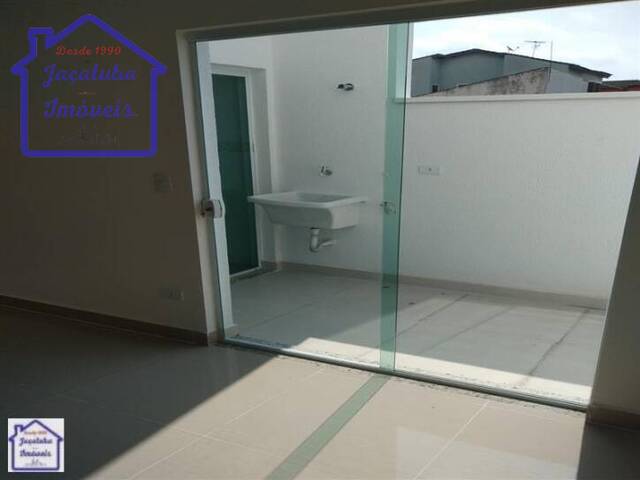 Apartamento para Venda em Santo André - 4