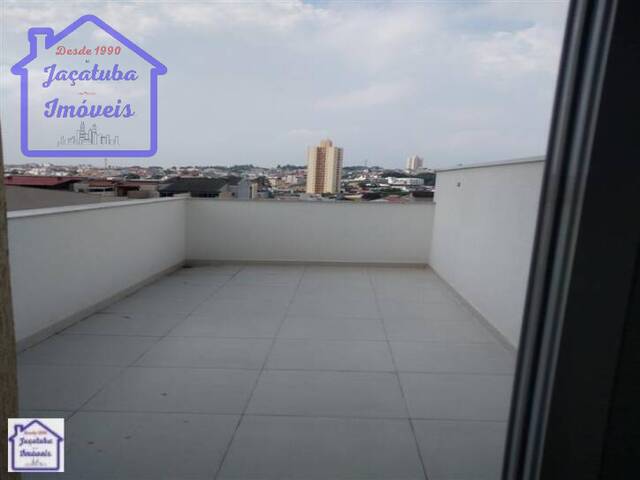 Apartamento para Venda em Santo André - 5