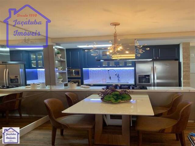 Apartamento para Venda em Santo André - 2