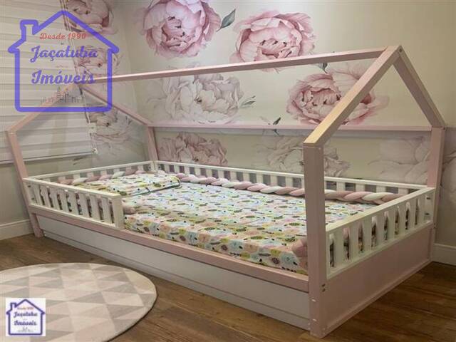 Apartamento para Venda em Santo André - 3