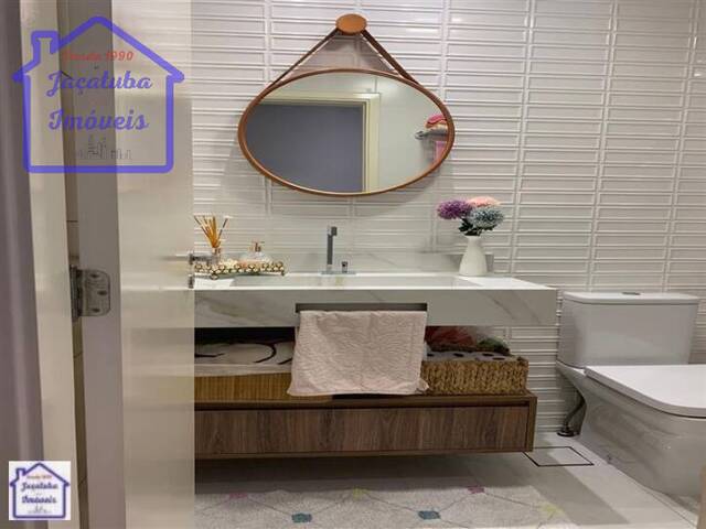 Apartamento para Venda em Santo André - 4