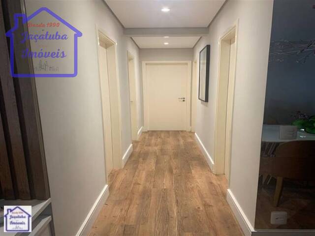 Apartamento para Venda em Santo André - 5