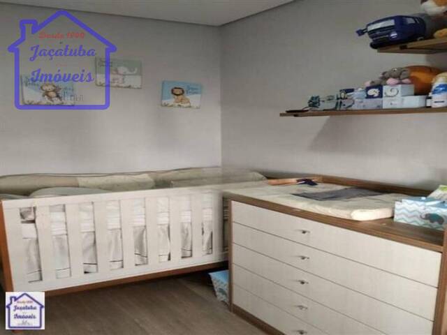 Apartamento para Venda em Santo André - 2