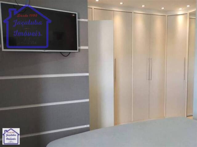 Apartamento para Venda em Santo André - 4