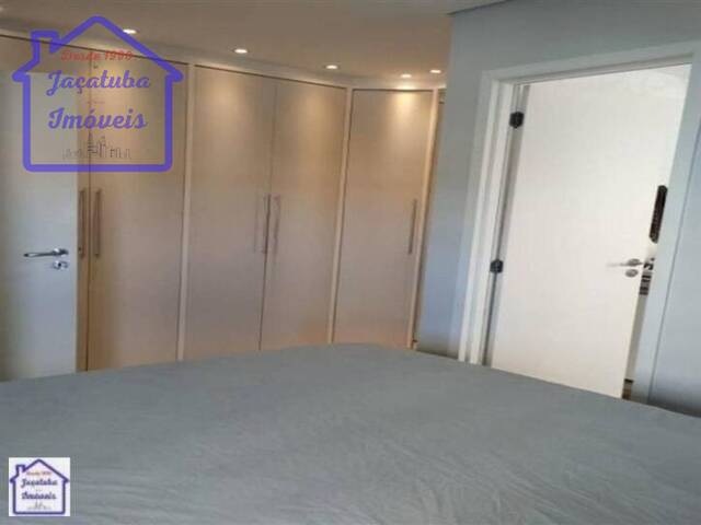 Apartamento para Venda em Santo André - 5