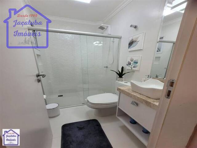 Apartamento para Venda em Santo André - 2