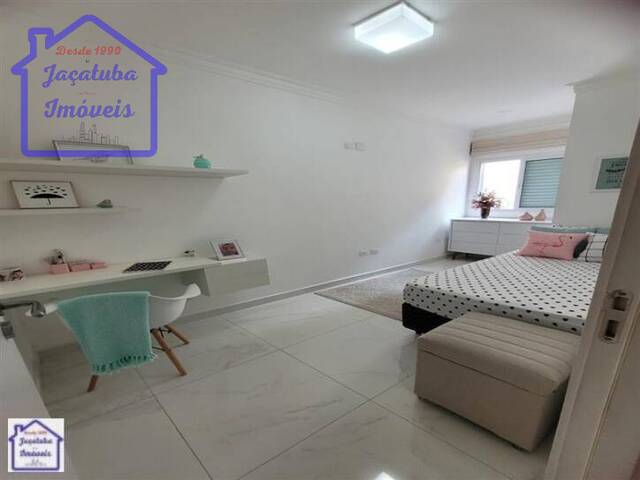 Apartamento para Venda em Santo André - 3