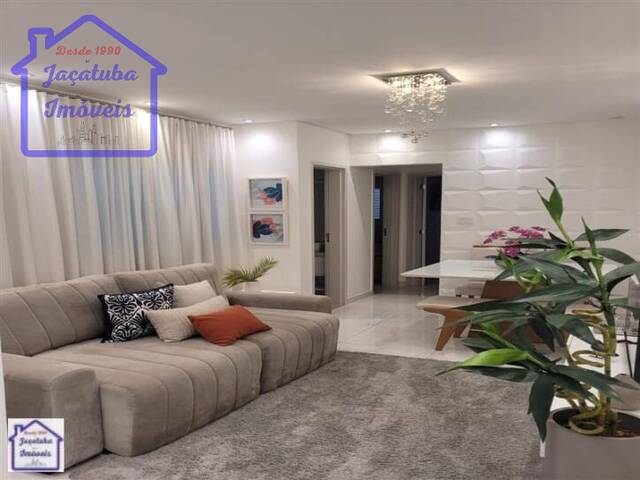 Apartamento para Venda em Santo André - 4