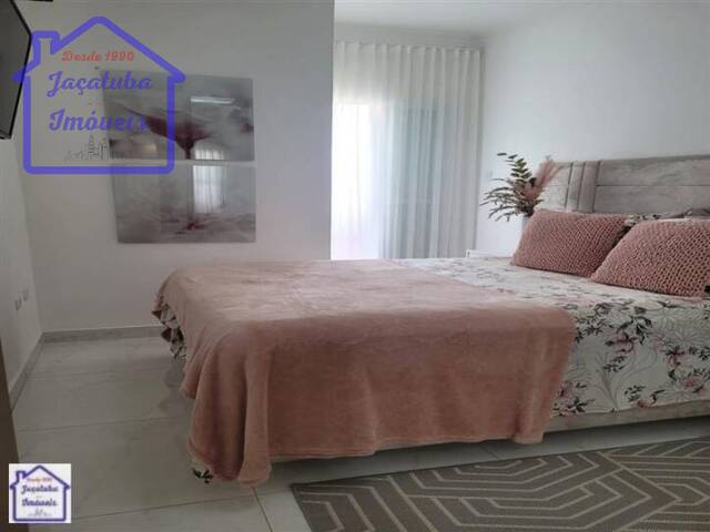 Apartamento para Venda em Santo André - 5