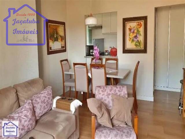 Apartamento para Venda em São Paulo - 5