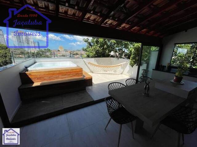 Apartamento para Venda em Santo André - 2