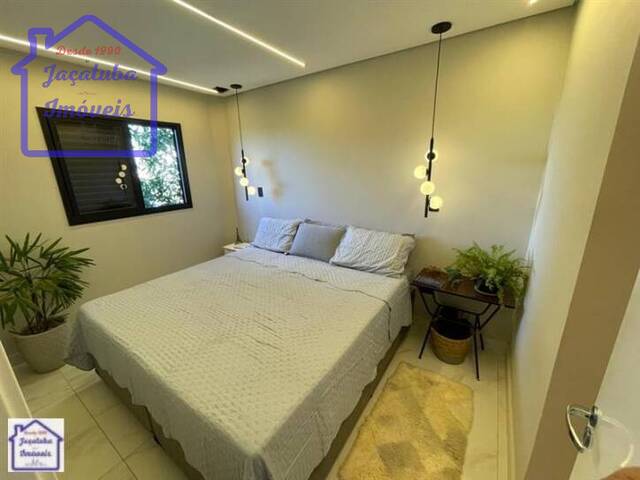 Apartamento para Venda em Santo André - 3