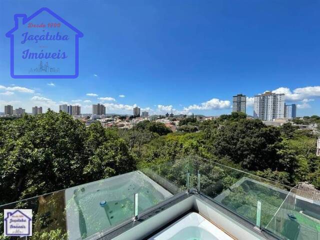 Apartamento para Venda em Santo André - 4