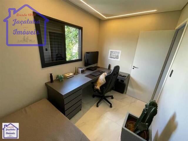 Apartamento para Venda em Santo André - 5
