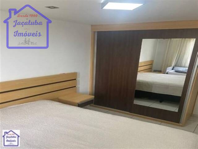 Apartamento para Venda em Santo André - 2
