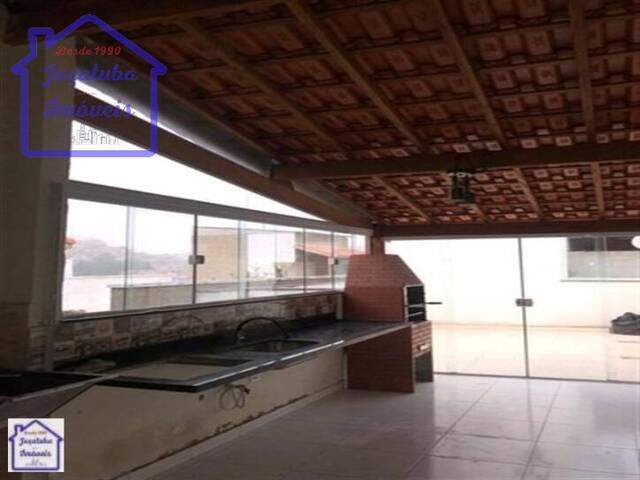 Apartamento para Venda em Santo André - 3