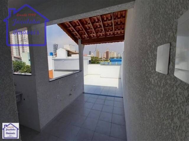 Apartamento para Venda em Santo André - 4