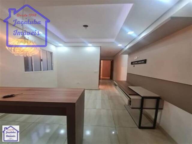 Apartamento para Venda em Santo André - 5