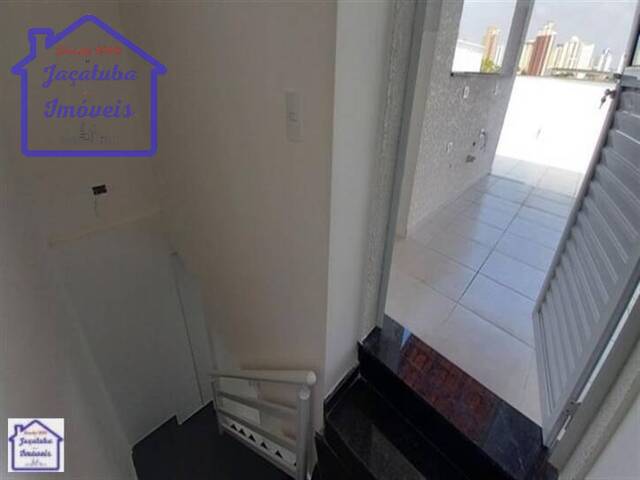 Apartamento para Venda em Santo André - 2
