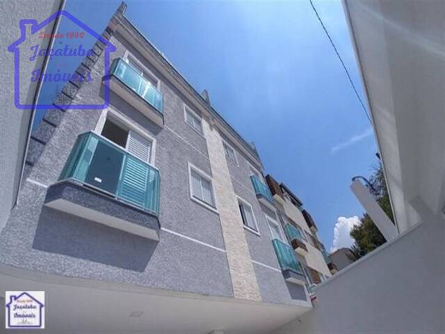 Apartamento para Venda em Santo André - 3