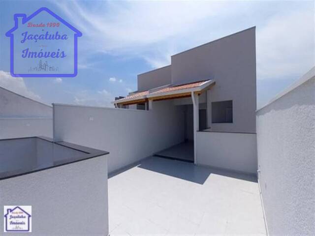 Apartamento para Venda em Santo André - 4