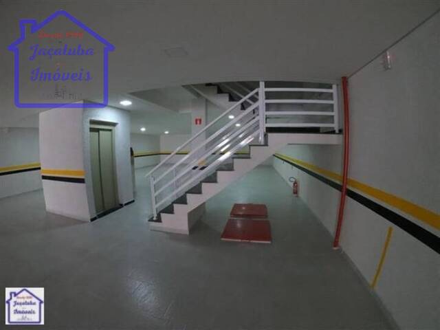 Apartamento para Venda em Santo André - 5