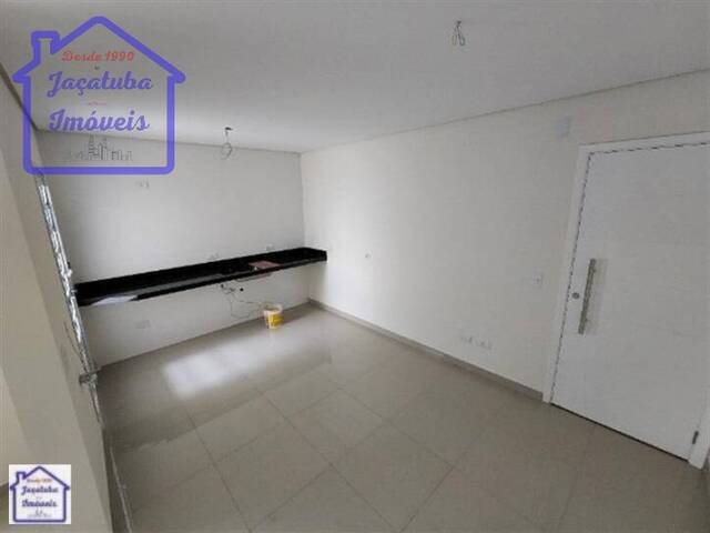 Apartamento para Venda em Santo André - 3