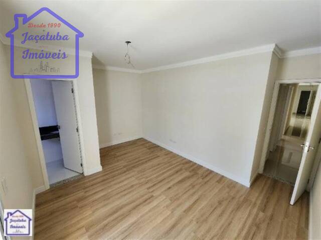 Apartamento para Venda em Santo André - 4