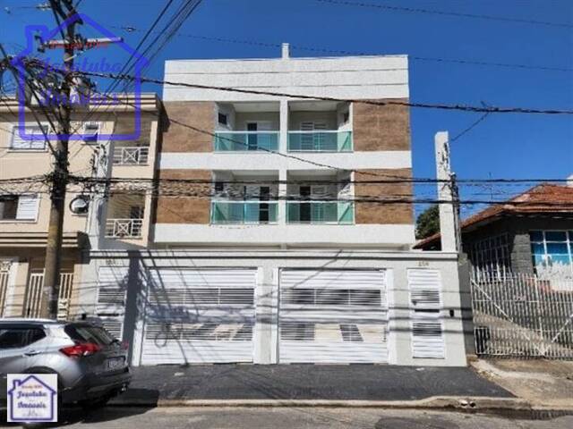 Apartamento para Venda em Santo André - 5
