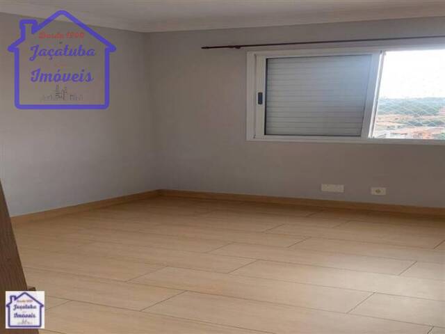 Apartamento para Venda em Santo André - 3
