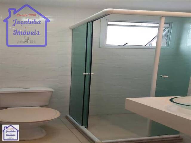 Apartamento para Venda em Santo André - 5