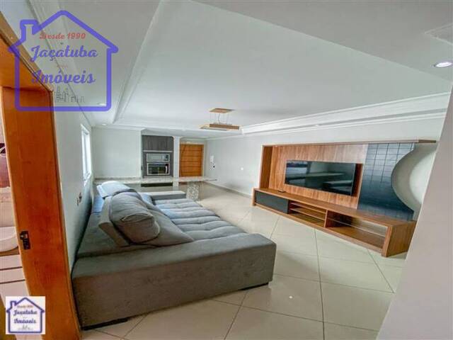 Apartamento para Venda em Santo André - 2