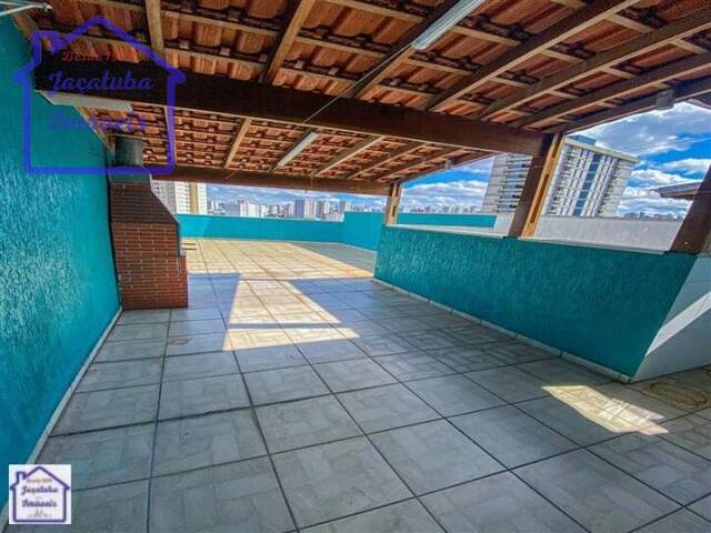 Apartamento para Venda em Santo André - 3