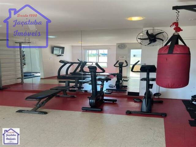 Apartamento para Venda em Santo André - 2