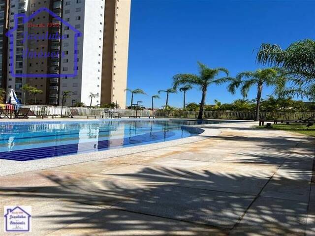 Apartamento para Venda em Santo André - 3