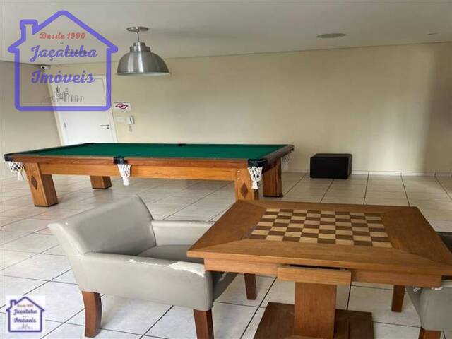 Apartamento para Venda em Santo André - 4