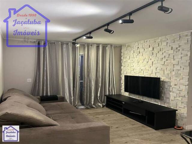 Apartamento para Venda em Santo André - 5
