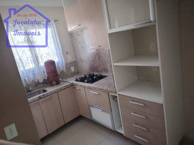 Apartamento para Venda em Santo André - 3
