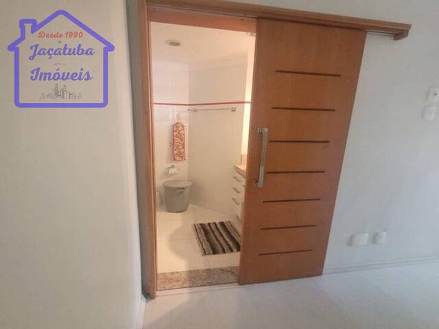 Apartamento para Venda em Santo André - 4