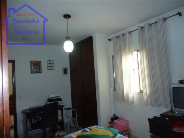 Casa para Venda em Santo André - 4