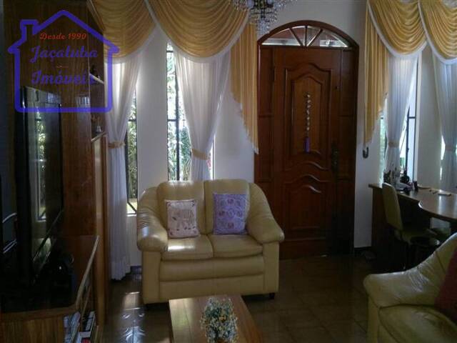 Casa para Venda em Santo André - 3