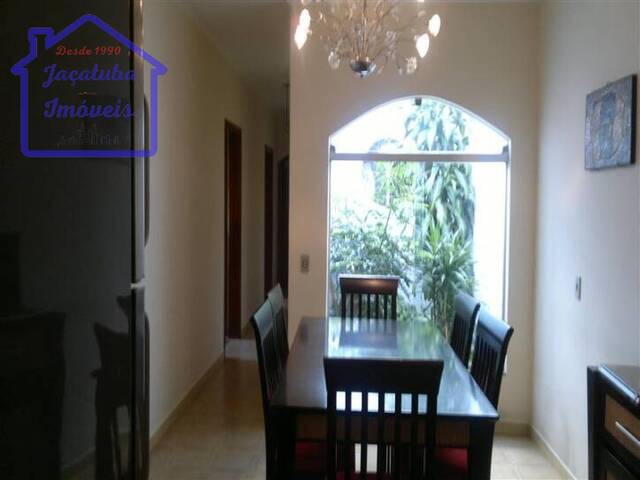 Casa para Venda em Santo André - 5