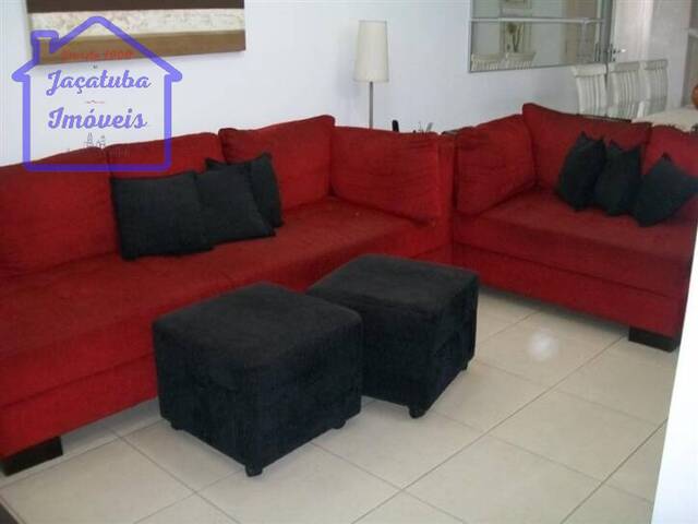 Casa para Venda em Santo André - 5