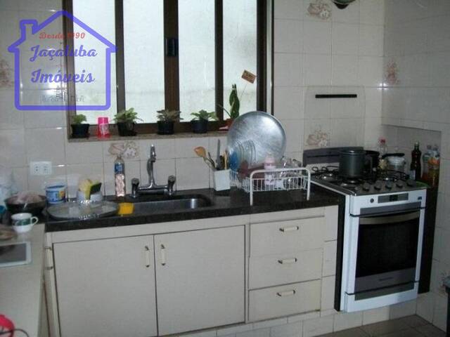 Casa para Venda em Santo André - 3