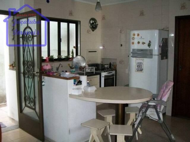 Casa para Venda em Santo André - 4