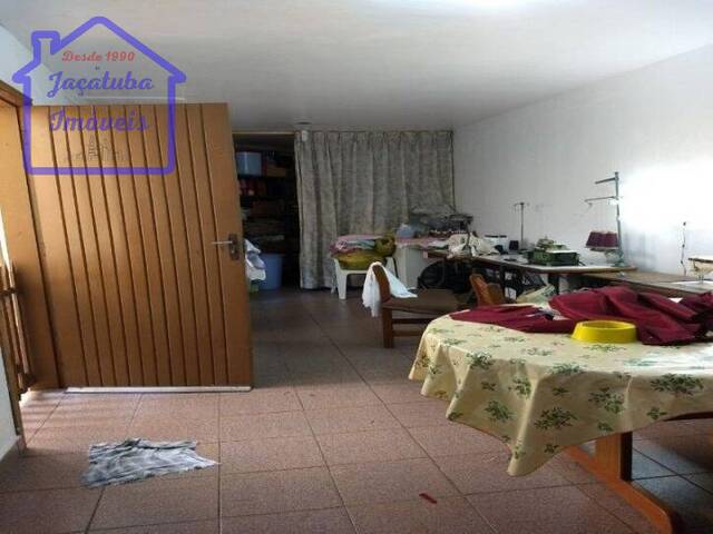 Casa para Venda em Santo André - 2
