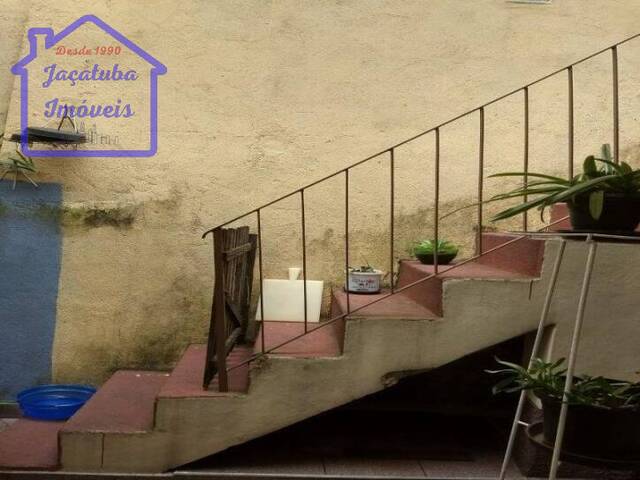 Casa para Venda em Santo André - 3