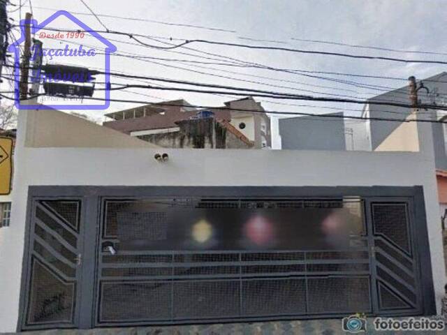 #4246 - Casa para Venda em São Paulo - SP - 1